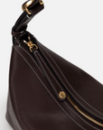 EP YAYING Minimalist Hobo Soft Tote Crossbody Bag