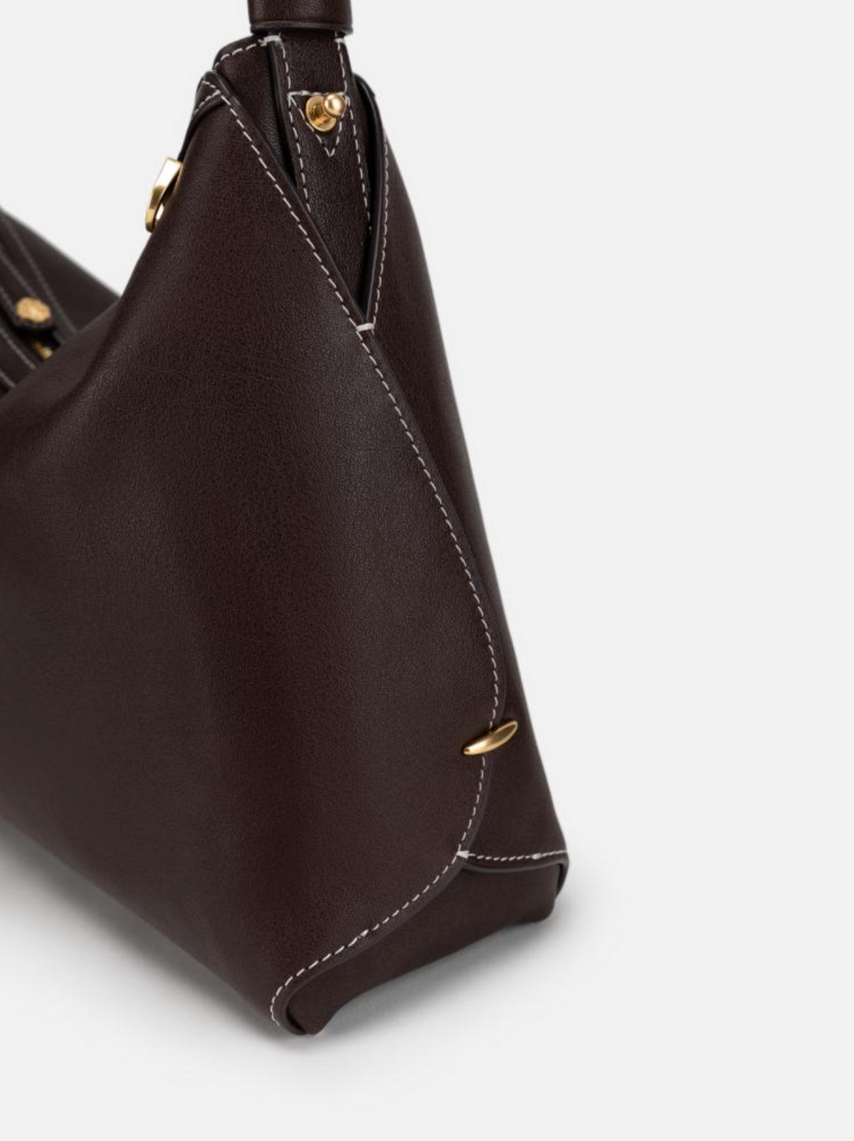 EP YAYING Minimalist Hobo Soft Tote Crossbody Bag