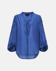 EP YAYING SILK Blouses