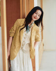 EP YAYING Blazer