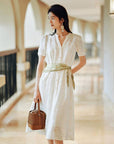 EP YAYING DRESS