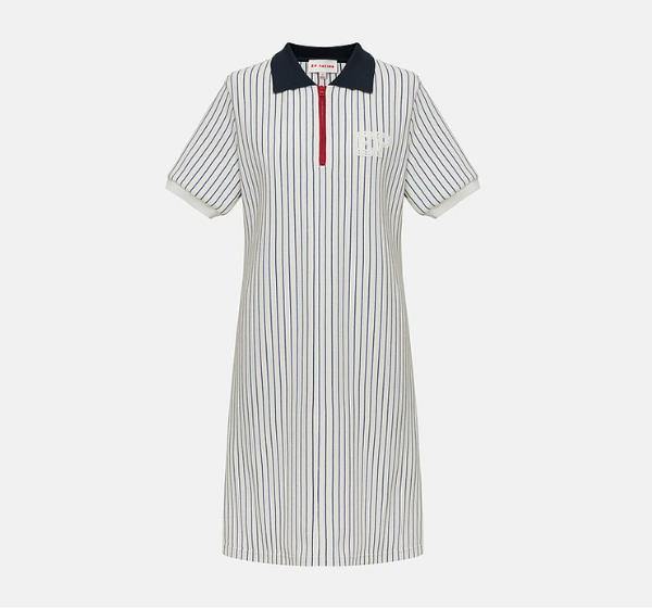EP YAYING Polo Dress EGLEC4501AB