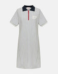 EP YAYING Polo Dress EGLEC4501AB