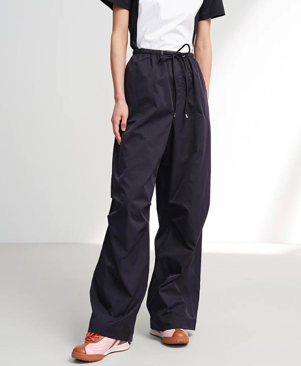 EP YAYING Cargo Sweatpants EGLEA6472AZ