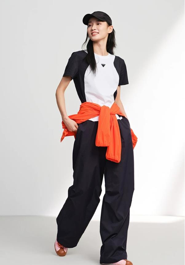 EP YAYING Cargo Sweatpants EGLEA6472AZ
