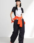 EP YAYING Cargo Sweatpants EGLEA6472AZ