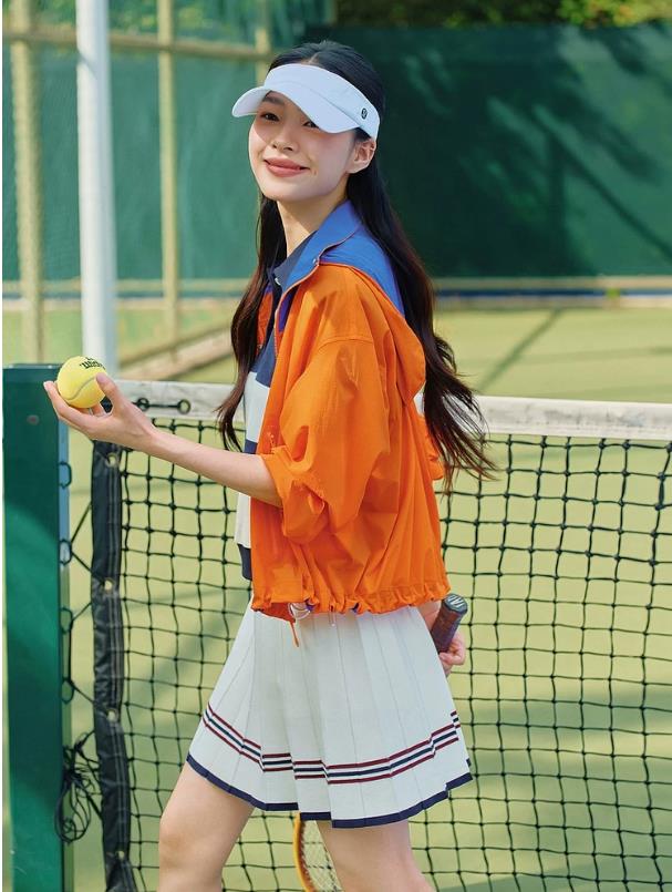 EP YAYING Sports Jacket EGLEA1311AO