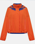 EP YAYING Sports Jacket EGLEA1311AO