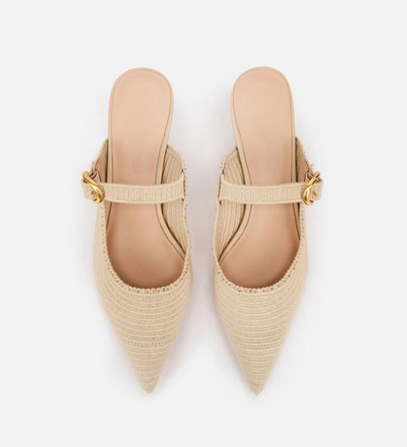 EP YAYING Fly-Knit Heels EALPOXL01BM