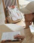 EP YAYING Backpack EALPOB501AE