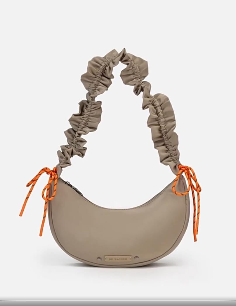 EP YAYING Canvas Shoulder Bag EALPOB106AE