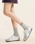 EP YAYING Thin-Sole Trainer Shoes EALPLXP01AS