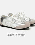 EP YAYING Thin-Sole Trainer Shoes EALPLXP01AS