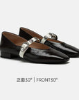 EP YAYING Mary Jane Flats EALPLXB06BW