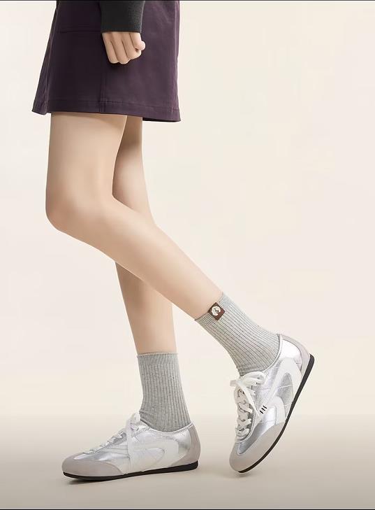 EP YAYING Flexible Lightweight Athletic Sneakers