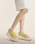 EP YAYING Lightweight Breathable Casual Sneakers