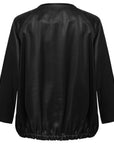 YAYING Black Long Sleeves