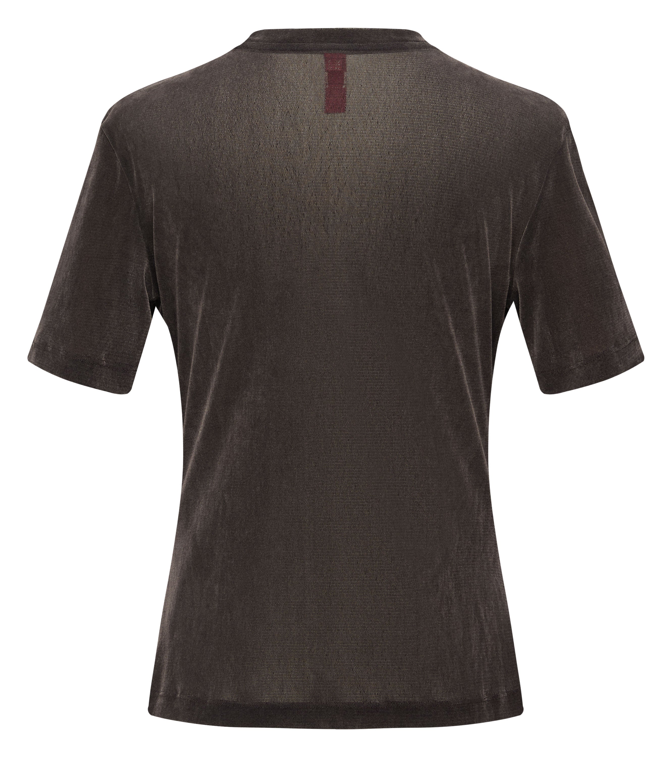 YAYING Print T-Shirt