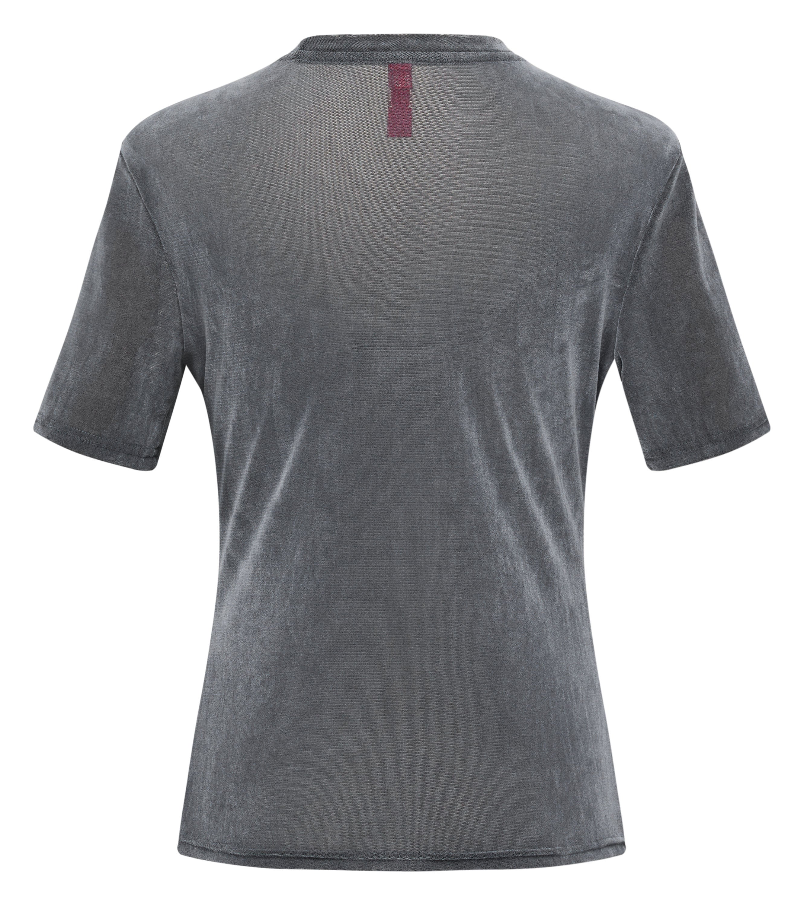 YAYING Print T-Shirt