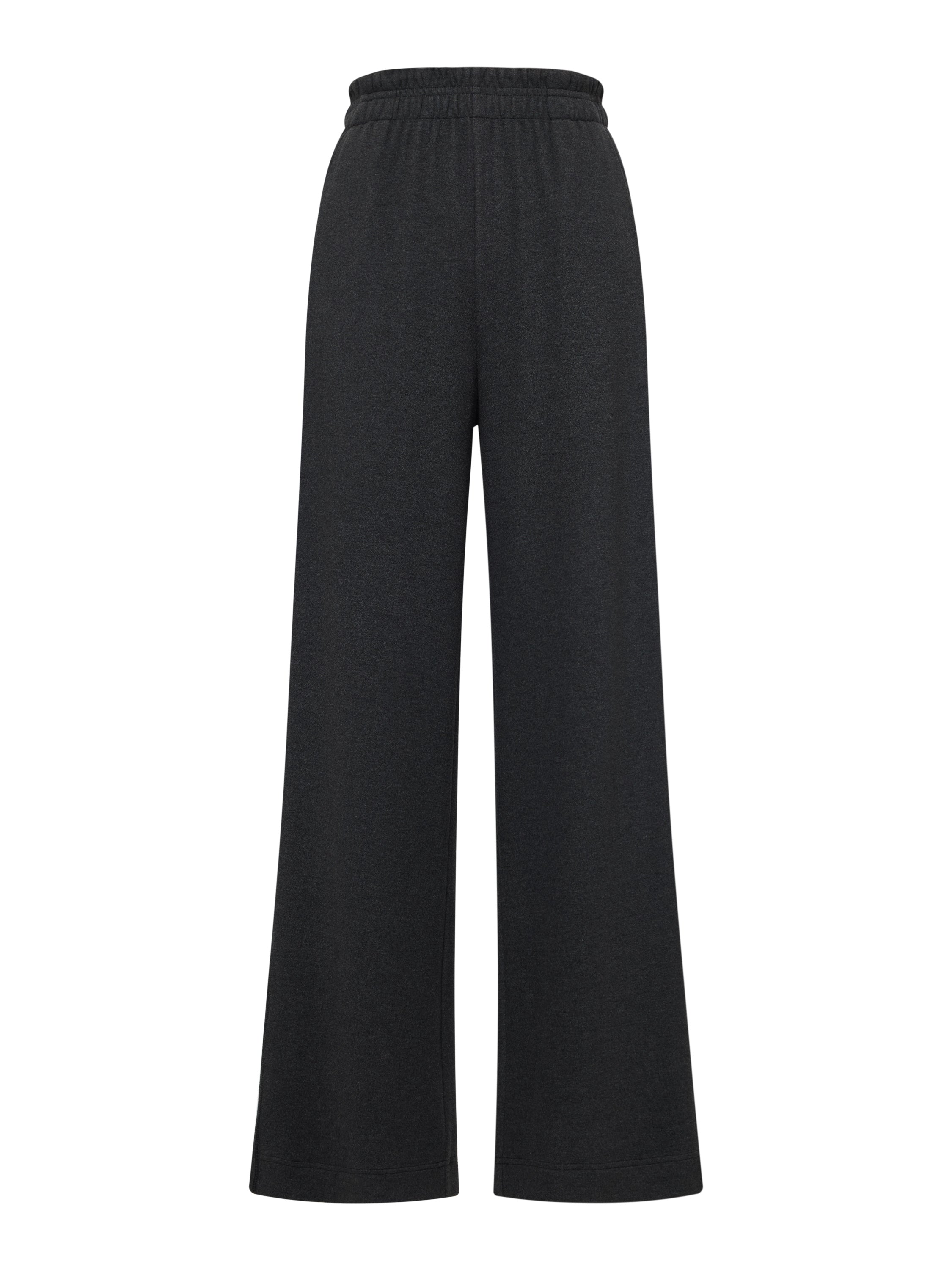 EP YAYING Minimalist Knit Casual Pants EGLIC6429A