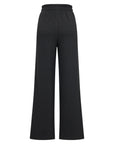 EP YAYING Minimalist Knit Casual Pants