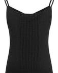 YAYING V-neck Base Layer Vest