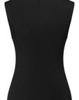 YAYING Mulberry Silk Blend Built-In Layering Camisole