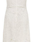 YAYING KNIT LACE DRESS