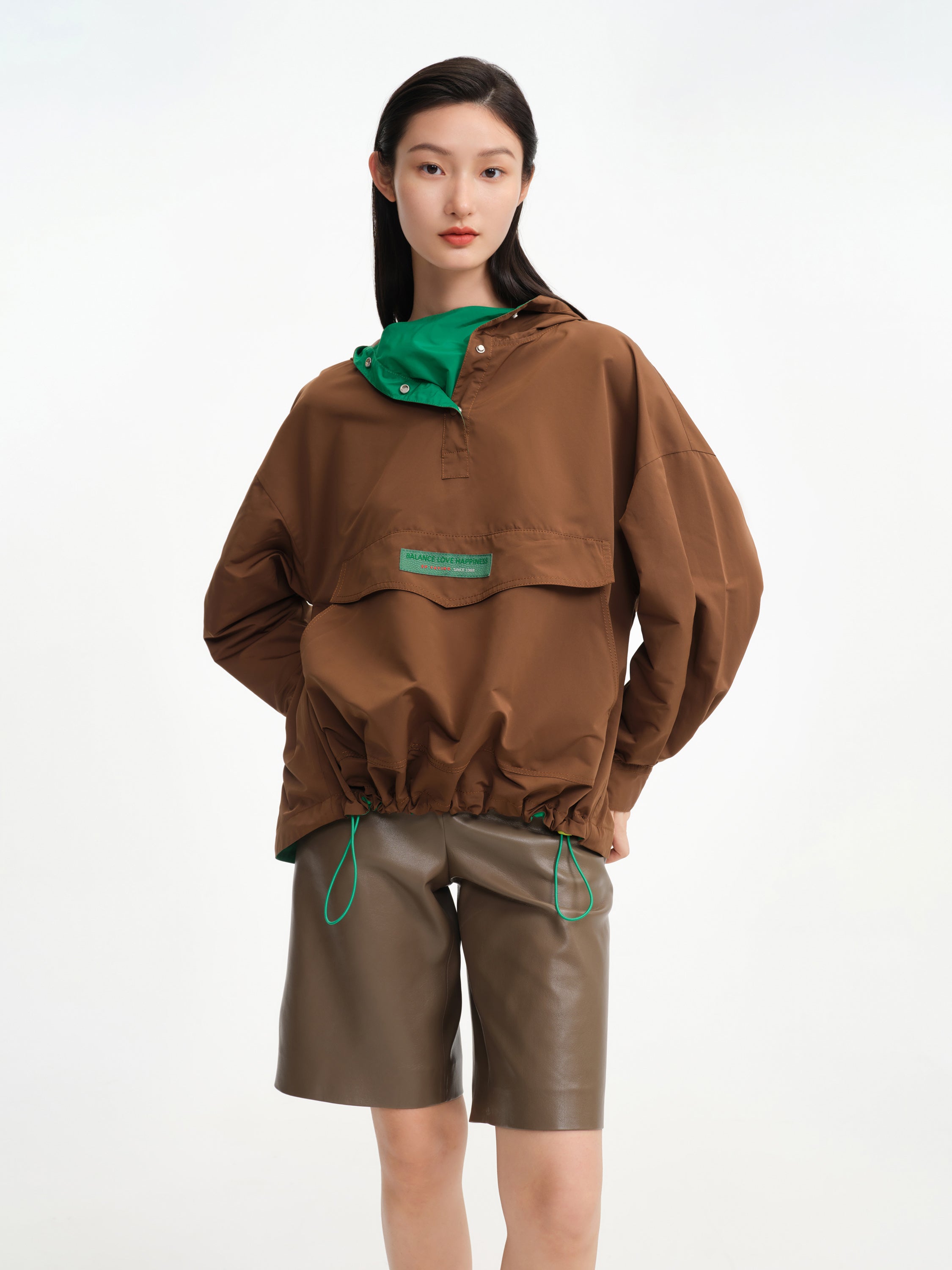 EP YAYING SPORT JACKET