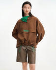 EP YAYING SPORT JACKET