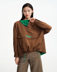 EP YAYING SPORT JACKET