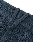 YAYING Textured Straight Pants EPKAA6415AZ