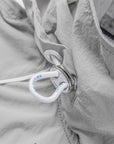 EP YAYING Grey Hoodie