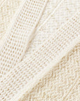 YAYING Mulberry Silk Knit Cardigan EPKES9106AJ