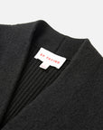 EP YAYING Pure Wool Knitted Cardigan