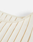 EP YAYING Pleated Dress