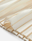 EP YAYING Pleated Dress