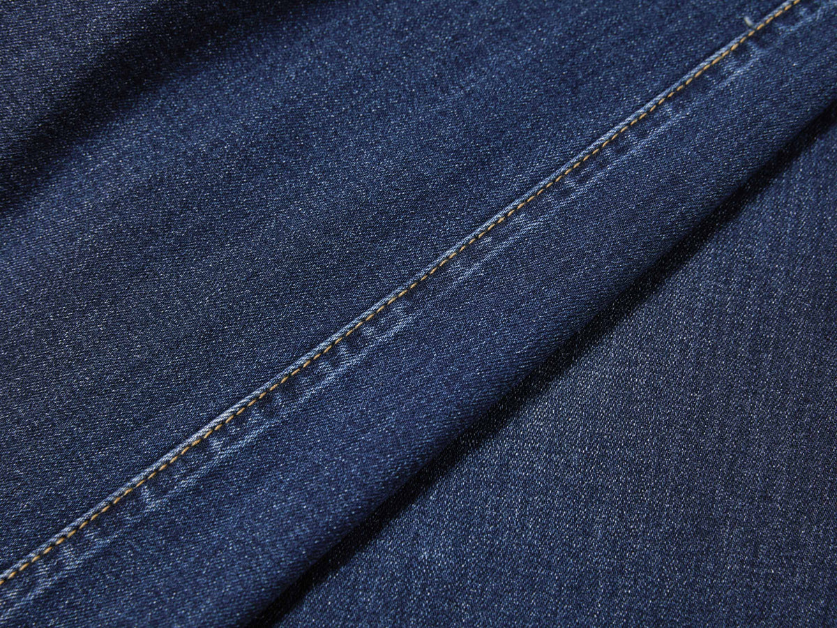 YAYING High-Waist Flared Jeans