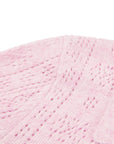 YAYING Cashmere-blend knit cardigan