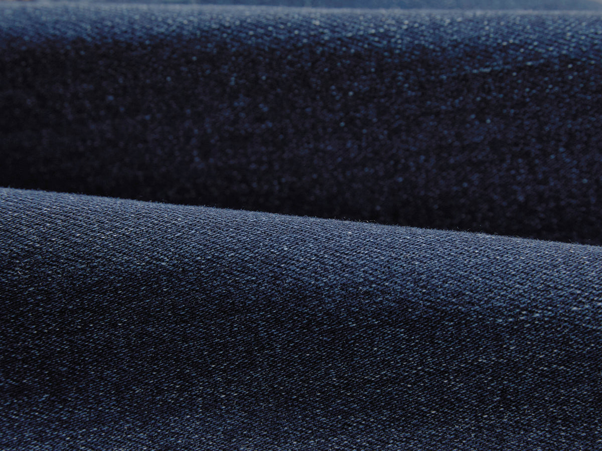 YAYING High-Waist Flared Jeans