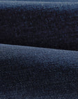 YAYING High-Waist Flared Jeans