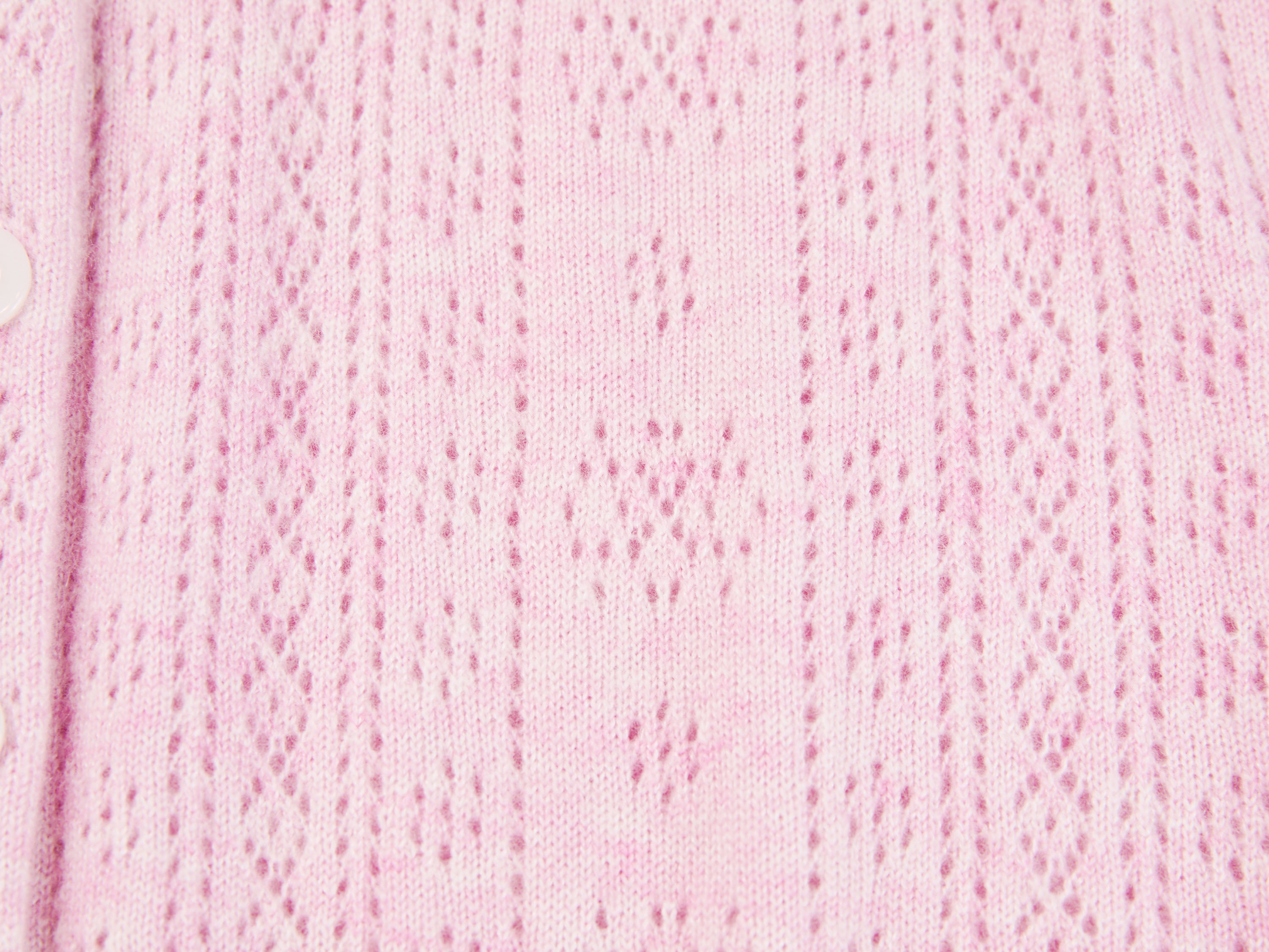 YAYING Cashmere-blend knit cardigan
