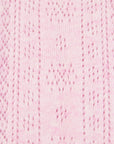 YAYING Cashmere-blend knit cardigan