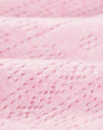 YAYING Cashmere-blend knit cardigan