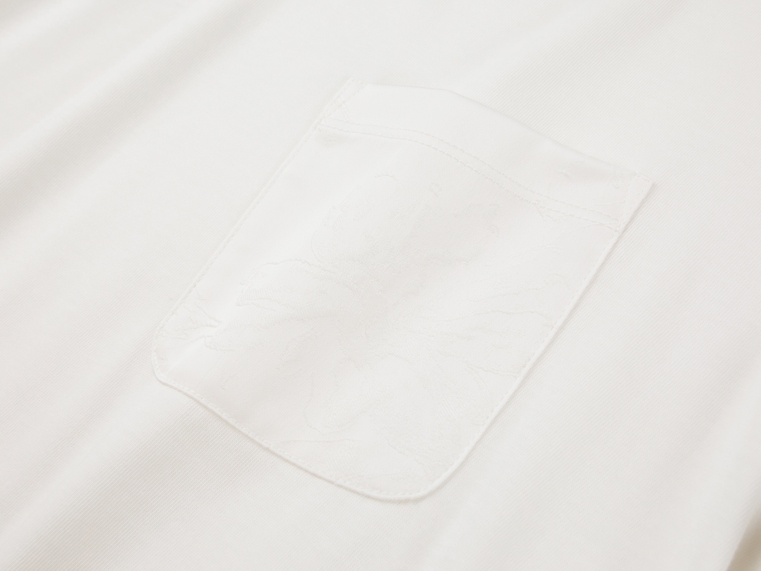 EP YAYING White Classic Shirt