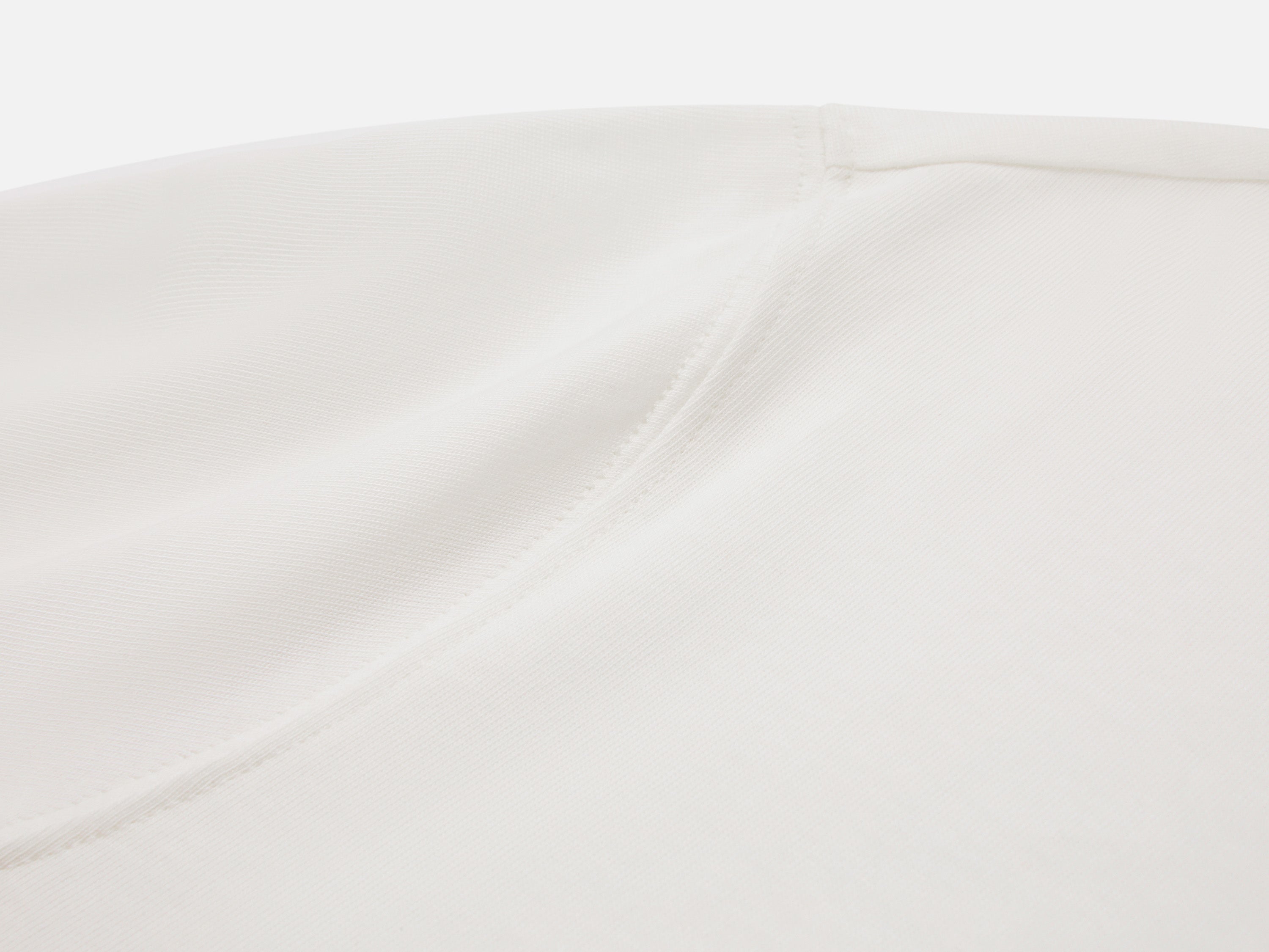 EP YAYING White Classic Shirt
