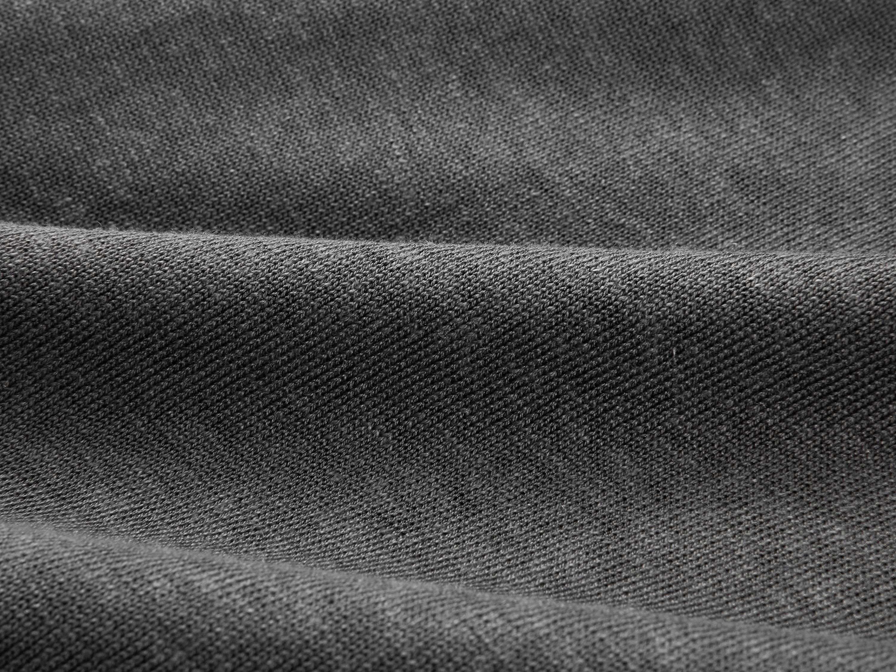 EP YAYING Drop-shoulder crewneck knit top