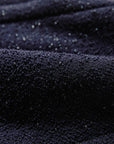 YAYING Navy Boucle Dress