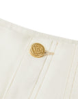 YAYING Tencel Cotton Straight-Leg Jeans EPKADJ607AW