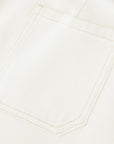 YAYING Tencel Cotton Straight-Leg Jeans EPKADJ607AW